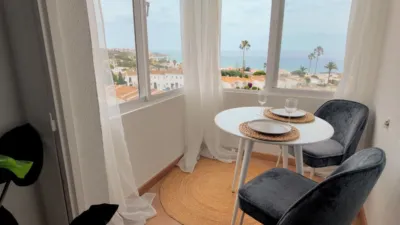 Apartment in La Cala Golf-Lagar Martell photo 4