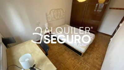 Piso en alquiler en Tetuan - Imagen 10