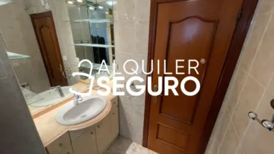 Piso en alquiler en Tetuan - Imagen 14
