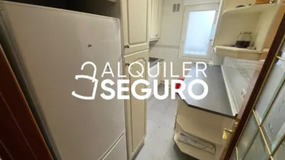 Piso en alquiler en Tetuan - Imagen 16