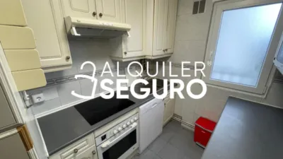 Piso en alquiler en Tetuan - Imagen 17