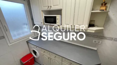 Piso en alquiler en Tetuan - Imagen 18