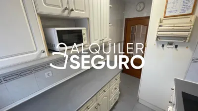 Piso en alquiler en Tetuan - Imagen 19