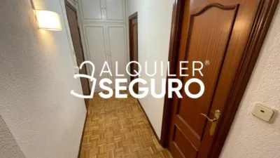 Piso en alquiler en Tetuan - Imagen 2
