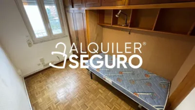 Piso en alquiler en Tetuan - Imagen 3