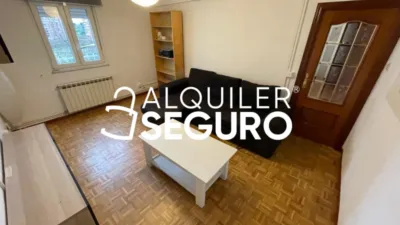 Piso en alquiler en Tetuan - Imagen 4