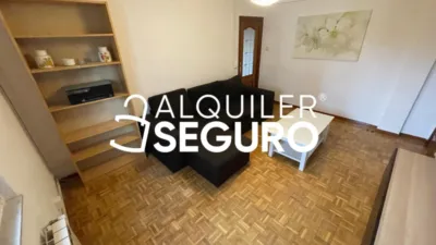 Piso en alquiler en Tetuan - Imagen 5
