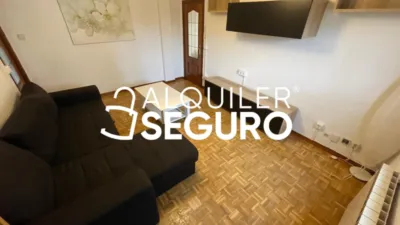 Piso en alquiler en Tetuan - Imagen 6