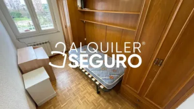 Piso en alquiler en Tetuan - Imagen 7