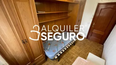 Piso en alquiler en Tetuan - Imagen 8