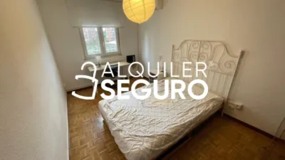 Piso en alquiler en Tetuan - Imagen 9