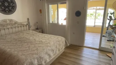 Casa en Alicante Province photo 14