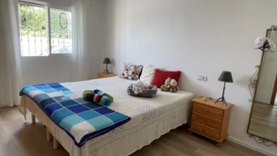 Casa en Alicante Province photo 15