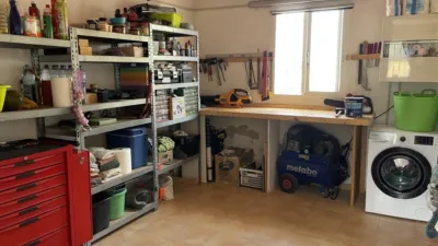 Casa en Alicante Province photo 19