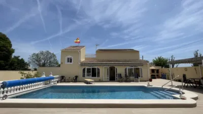 Casa – Almoradí, La Cruz de Galindo, Puente Don Pedro - Vista 2