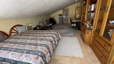 Casa en Alicante Province photo 22