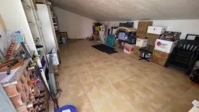 Casa en Alicante Province photo 23