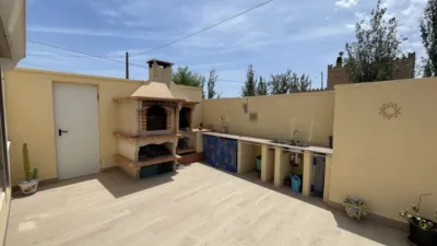 Casa en Alicante Province photo 24