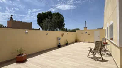 Casa en Alicante Province photo 25