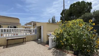 Casa en Alicante Province photo 26