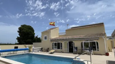 Casa – Almoradí, La Cruz de Galindo, Puente Don Pedro - Vista 3