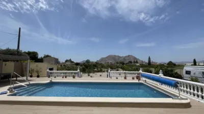Casa – Almoradí, La Cruz de Galindo, Puente Don Pedro - Vista 4