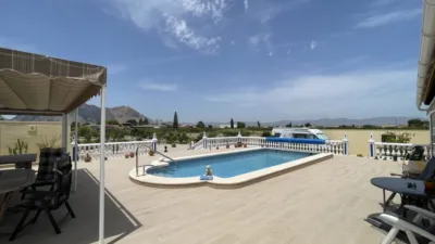 Casa – Almoradí, La Cruz de Galindo, Puente Don Pedro - Vista 5