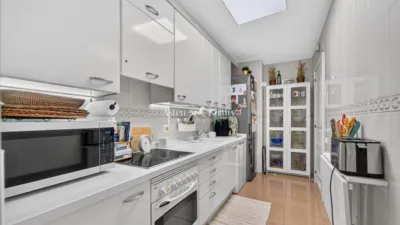 Apartment on Roque De Los Muchachos Street photo 10