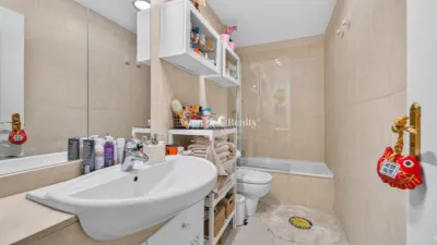 Apartment on Roque De Los Muchachos Street photo 12