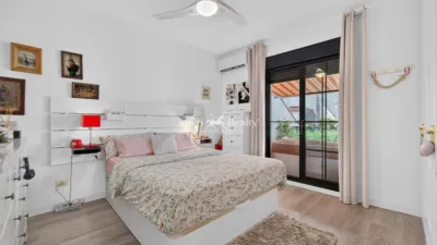 Apartment on Roque De Los Muchachos Street photo 14