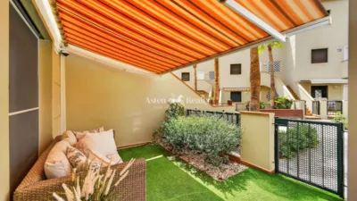 Apartment on Roque De Los Muchachos Street photo 15