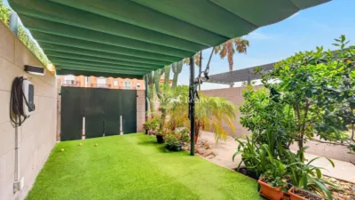 Apartment on Roque De Los Muchachos Street photo 3