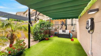 Apartment on Roque De Los Muchachos Street photo 4