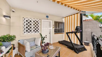 Apartment on Roque De Los Muchachos Street photo 5