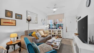 Apartment on Roque De Los Muchachos Street photo 6