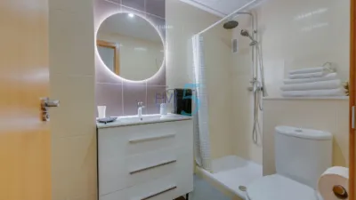 Penthouse in United Golf Resort photo 14