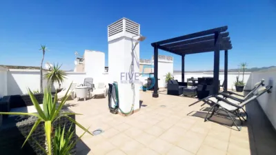 Penthouse in United Golf Resort photo 18
