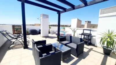 Penthouse in United Golf Resort photo 22
