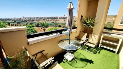 Penthouse in United Golf Resort photo 26