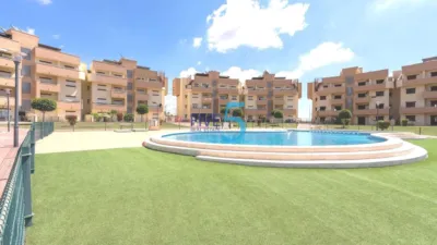 Penthouse in United Golf Resort photo 29