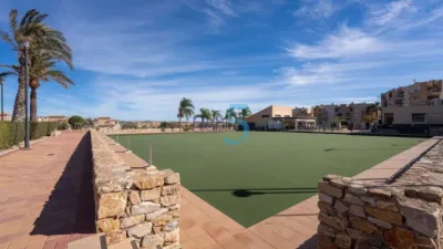 Penthouse in United Golf Resort photo 34