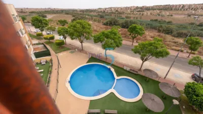 Penthouse in United Golf Resort photo 38