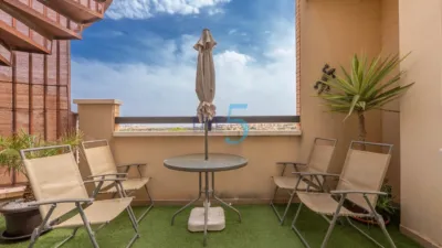 Penthouse in United Golf Resort photo 6