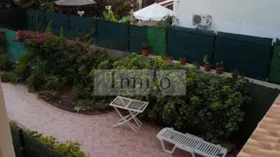 Apartment on Carretera General Tenerife 655 photo 25