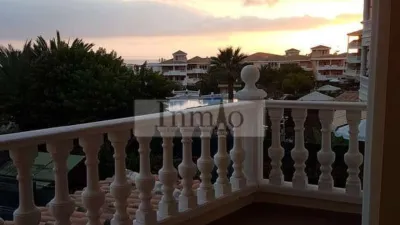 Apartment on Carretera General Tenerife 655 photo 26