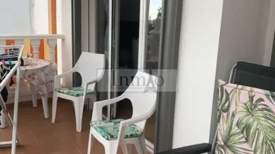 Apartment on Carretera General Tenerife 655 photo 32