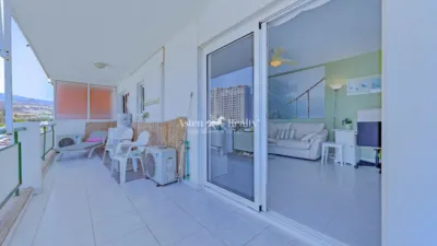 Apartamento en Avenida Juan Carlos I, 30 photo 10