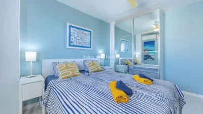 Apartamento en Avenida Juan Carlos I, 30 photo 11
