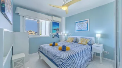 Apartamento en Avenida Juan Carlos I, 30 photo 12