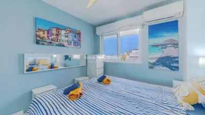 Apartamento en Avenida Juan Carlos I, 30 photo 13